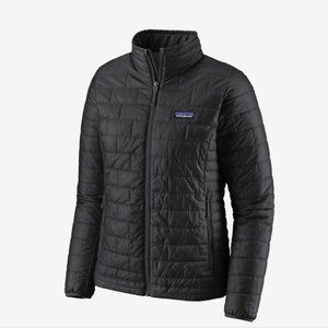 Patagonia Women's Nano Puff® Jacket XS